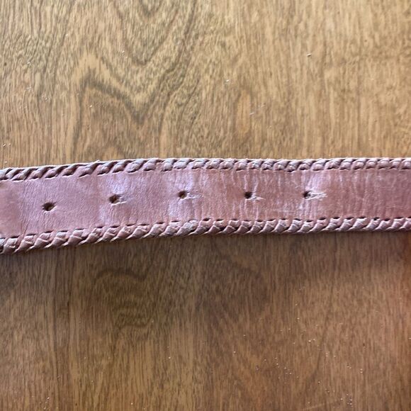 Lands’ End belt - Picture 4 of 7